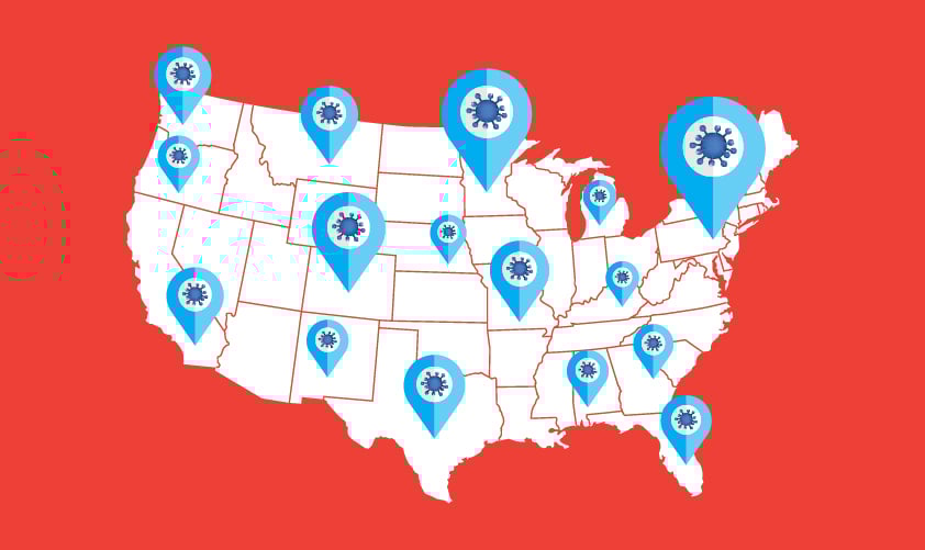 New Fiscal Year Brings New Challenges and Opportunities in the States