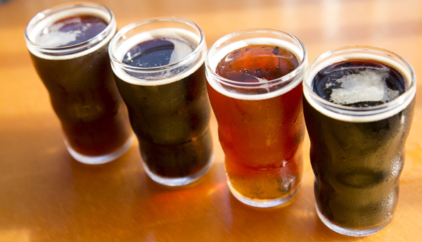 New Tax Breaks for Craft Beer Are a Drop in the Barrel: 76 percent of Tax Bill’s Beer Tax Cut Goes to a Handful of the Biggest Producers