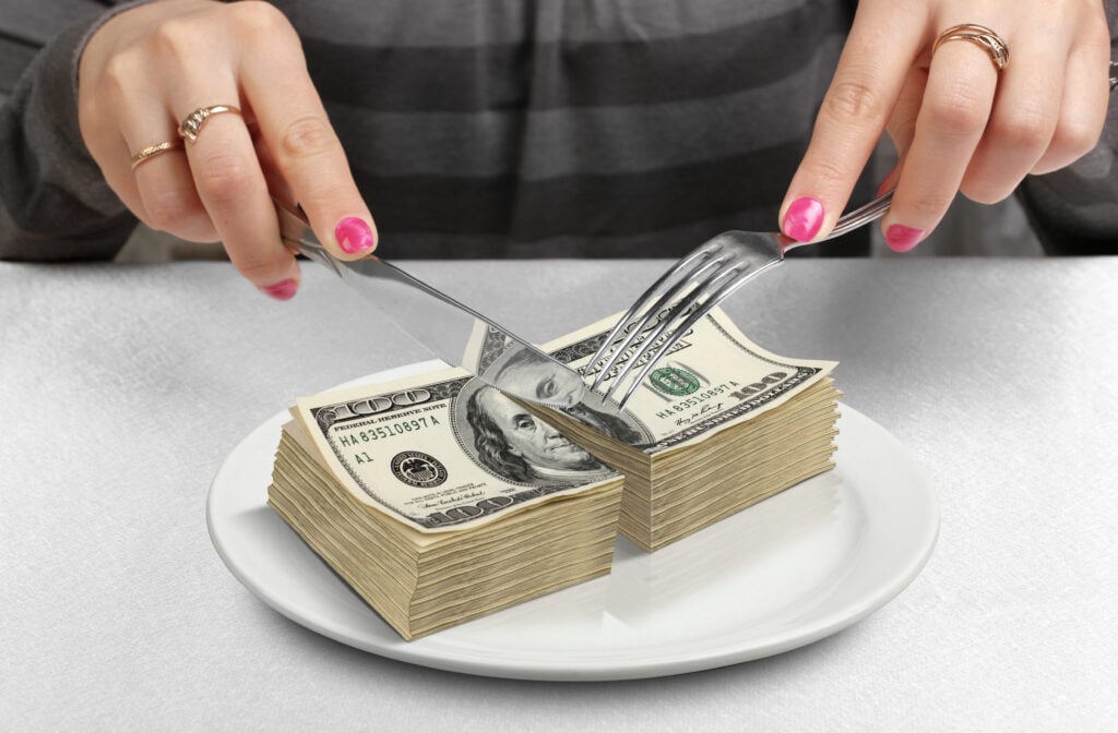 “Budget for America’s Future” Cuts Funding for Essentials