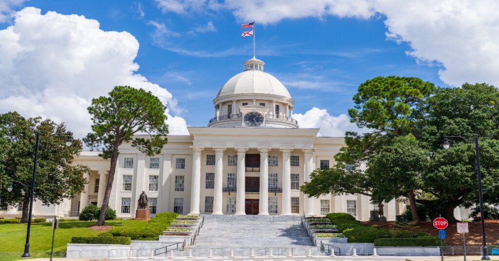 Alabama Sunsets its Expensive ‘No Tax on Overtime’ Policy