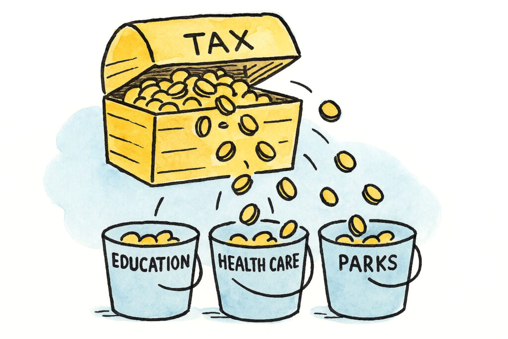 How Do State Estate and Inheritance Taxes Work?