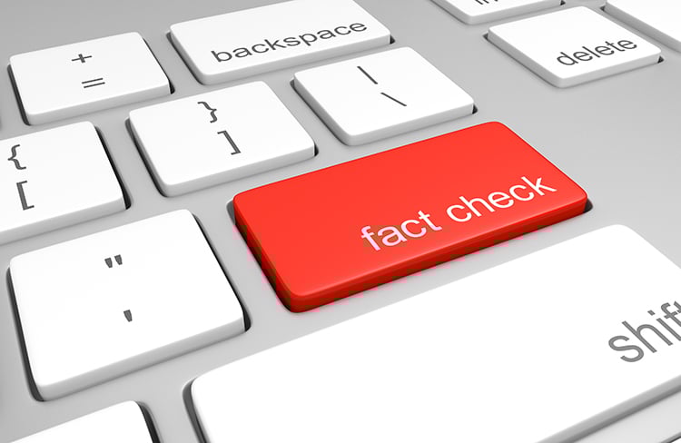 Politifalse: A Fact-Checker Does Biden an Injustice on Taxes Paid by Billionaires