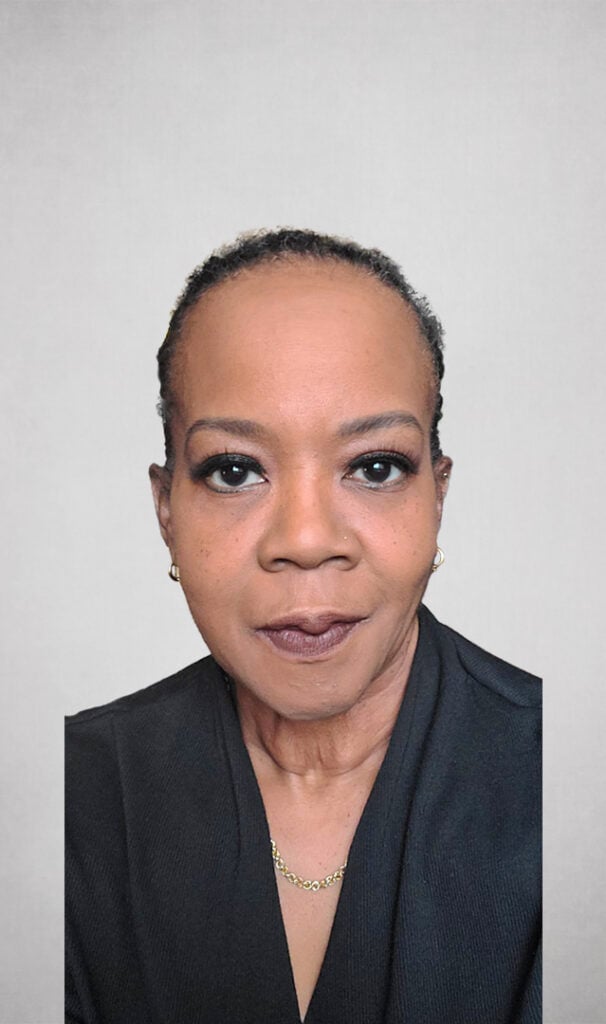 Felicia Smith