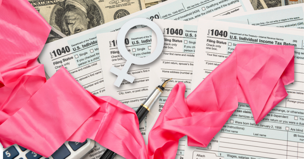 TurboTax Maker Puts a Pink Spin on Exploitative Financial Products