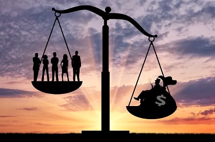 Making a Case to Tax the Rich