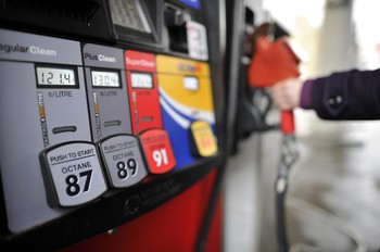 How Long Has It Been Since Your State Raised Its Gas Tax?