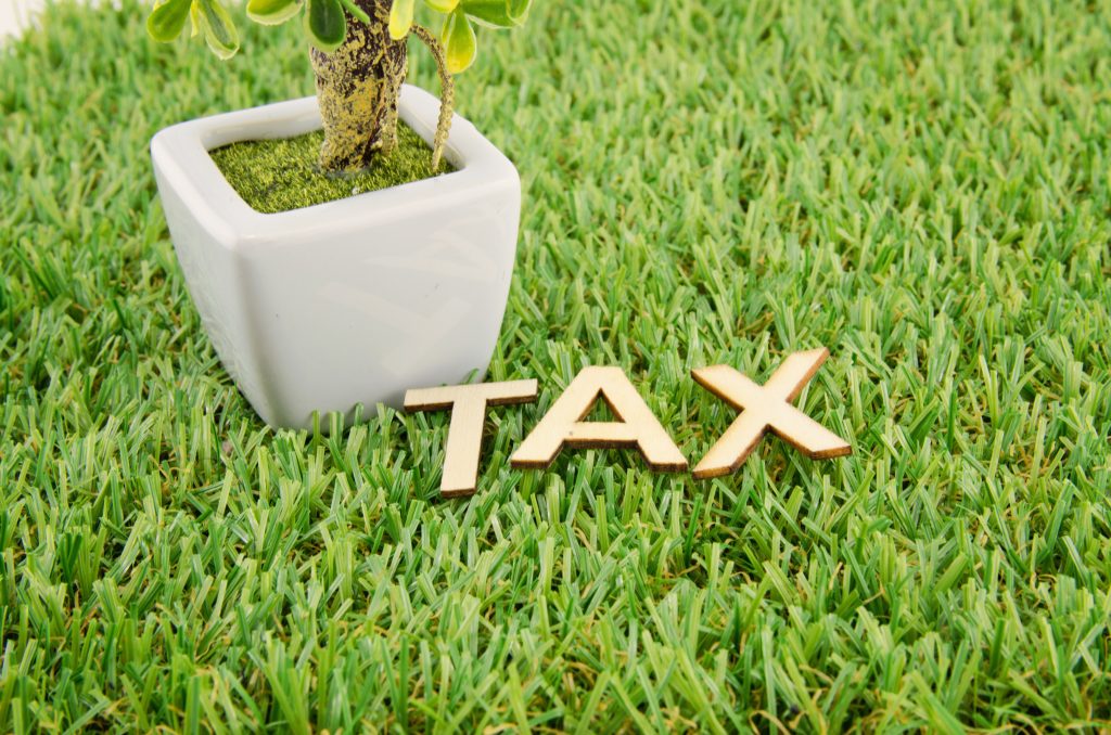 Tax Credit Wins and Continued Debates in the States