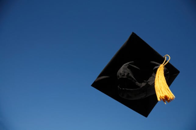 Final Tax Bill Hits Parents of College Students Harder than Other Taxpayers