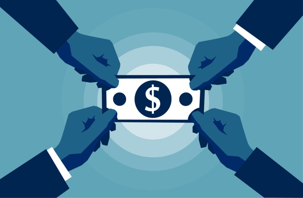 How Democratic Presidential Candidates Would Raise Revenue