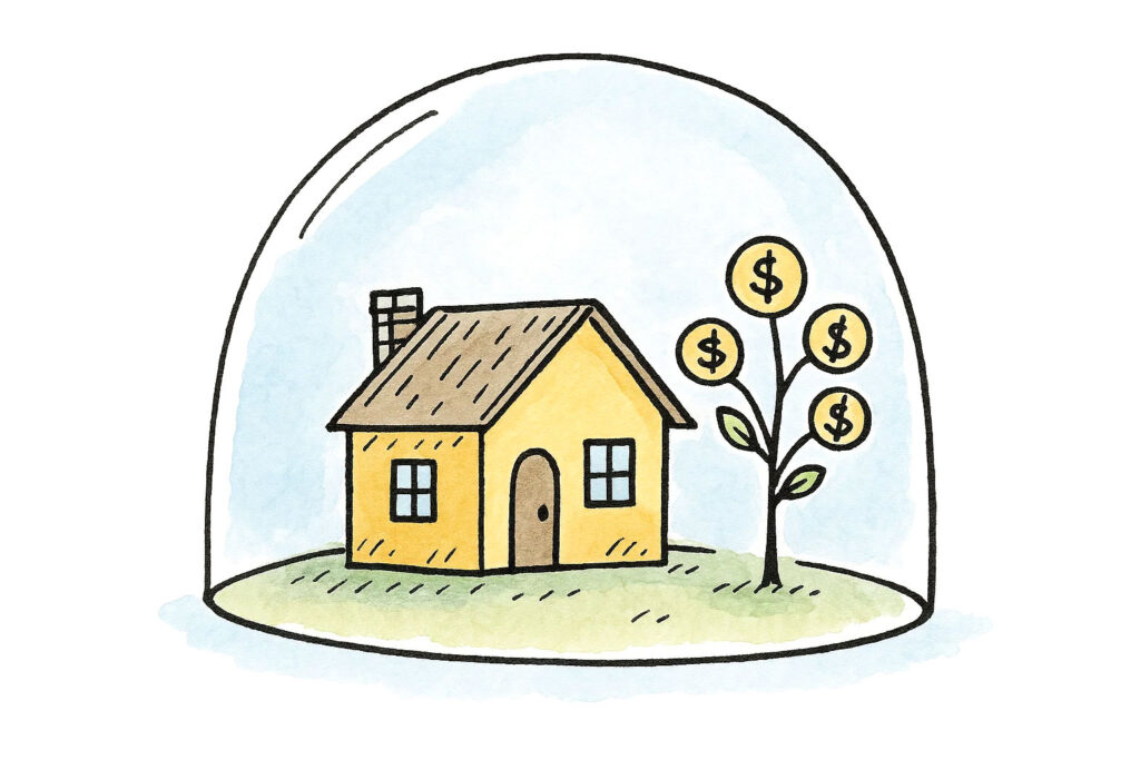 How Can Cities and States Reduce Property Taxes for Homeowners and Renters?