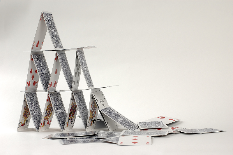 The Mortgage Interest Deduction Is a House of Cards