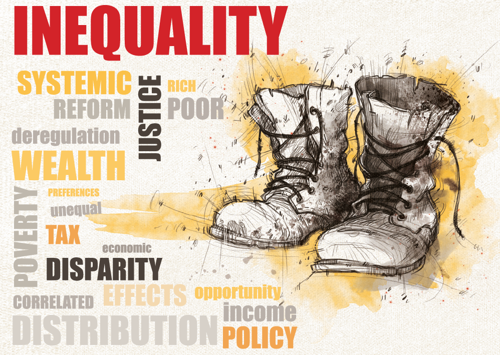 Bootstraps Remain an Ineffective Tool for Combatting Poverty