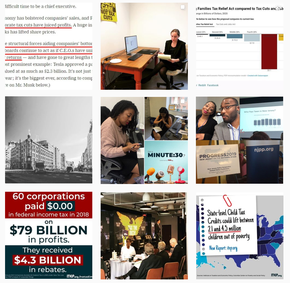 ICYMI: A Brief Summary of Our May Blogs and Reports