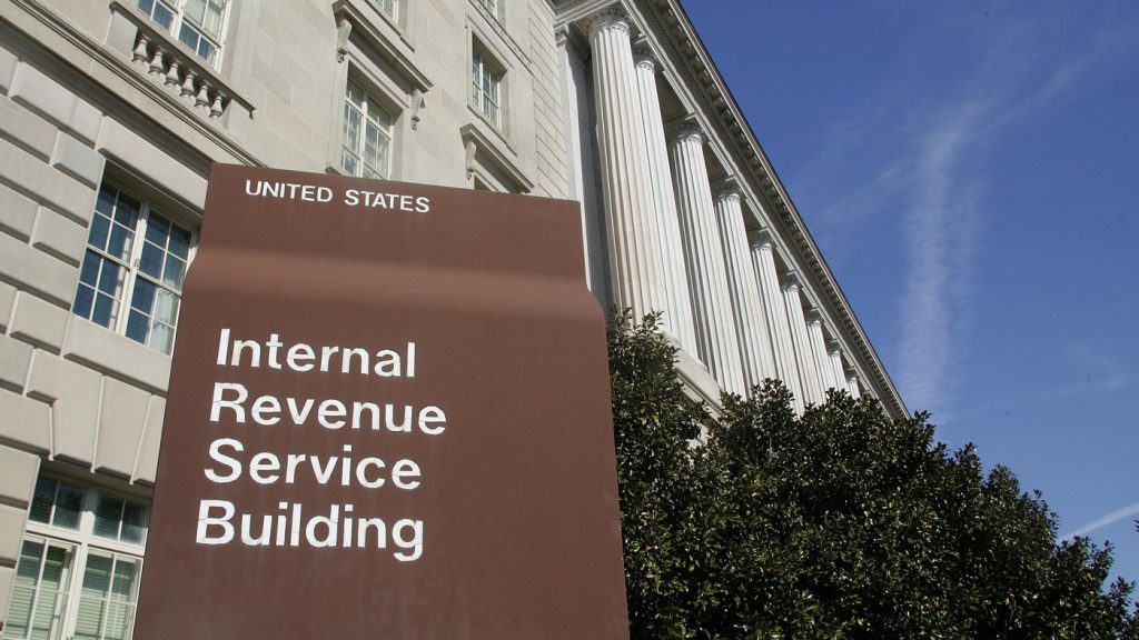 Turning IRS Agents to Deportation Will Reduce Public Revenues