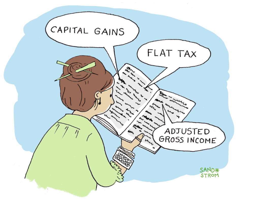 ITEP Guide to State & Local Taxes