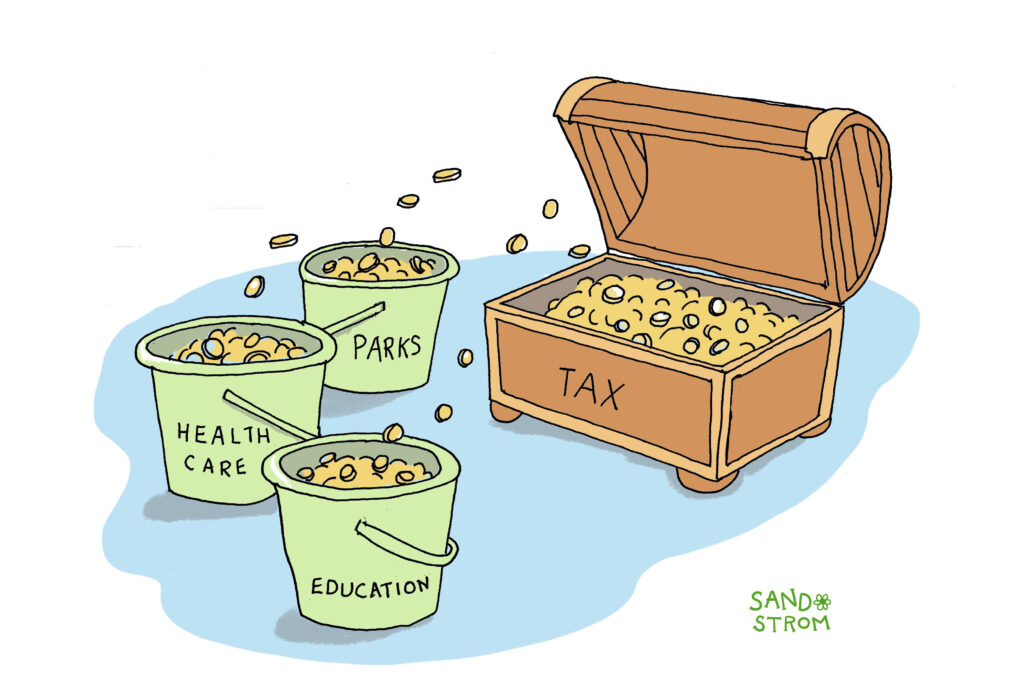 How Do State Estate and Inheritance Taxes Work?