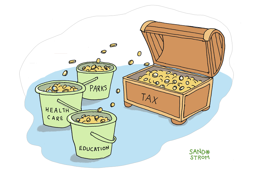 How Do State Estate and Inheritance Taxes Work?