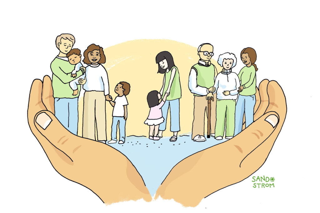 How Do State Tax Credits for Workers and Families Work?