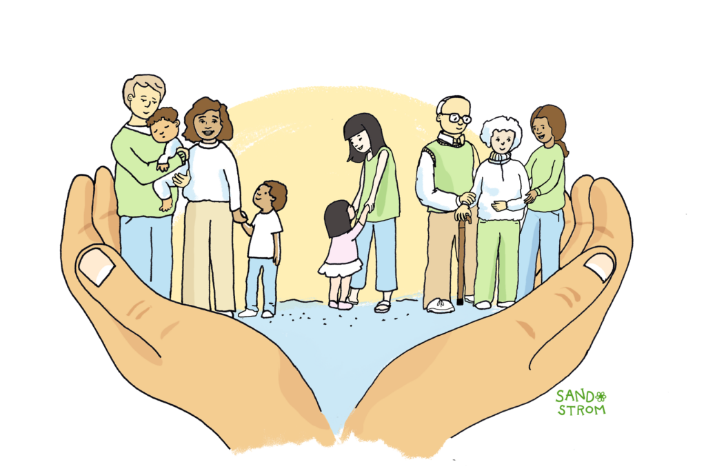 How Do State Tax Credits for Workers and Families Work?