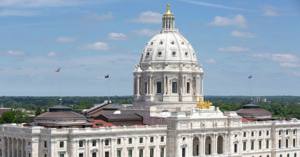 Minnesota’s Tax Battle of 2023 Signals a Turning of the Tide Against Corporate Tax Avoidance