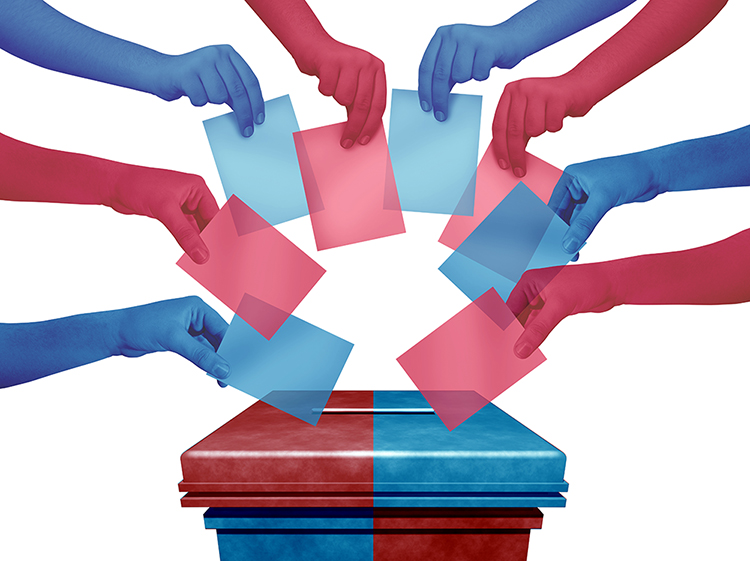 After the Dust Has Settled: How Progressive Tax Policy Fared in the General Election