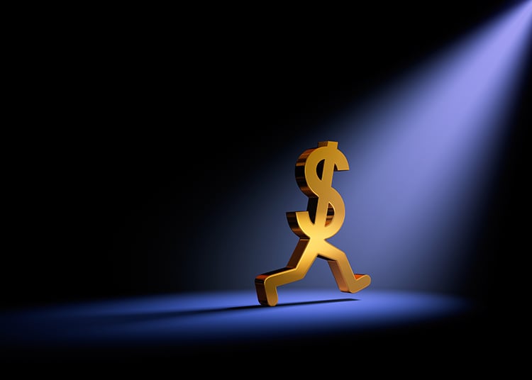 IRS Clock Runs Out, Saving 14 Large Companies $1.3 Billion