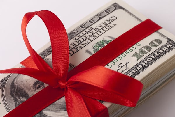 Corporate America, You Just Got a $650 Billion Tax Cut! What Are You Going to Do Next?