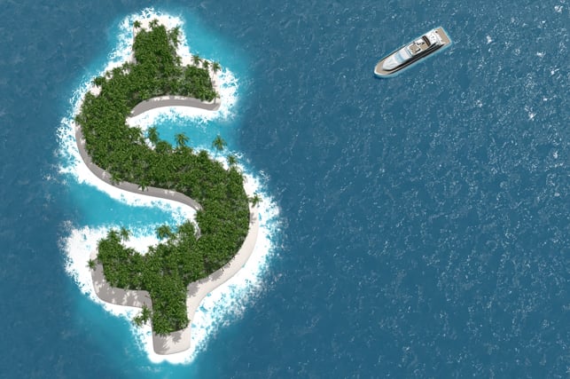 The New International Corporate Tax Rules: Problems and Solutions