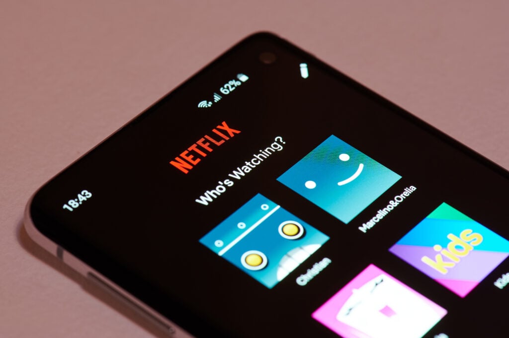 Pandemic Profits: Netflix’s Record Profit Haul, Past Tax Avoidance Raise Questions about Tax Law’s Weaknesses