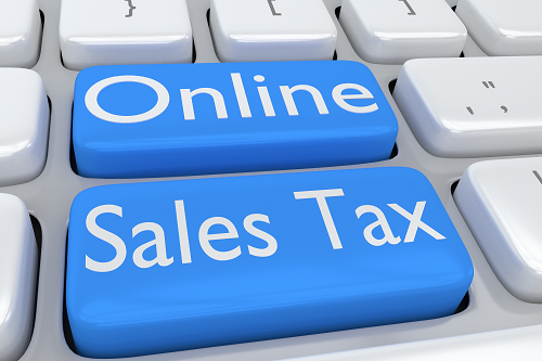 What to Expect if the Supreme Court Allows for Online Sales Tax Collection