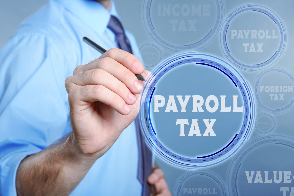 New ITEP Report on Trump’s Payroll Tax Holiday