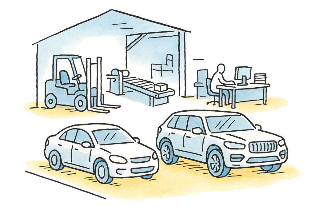 How Do Personal Property Taxes Work?