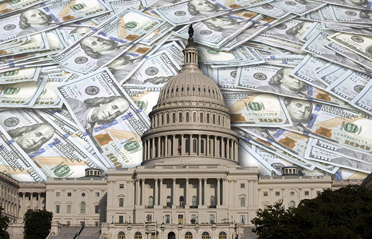 Research That Presents an Airtight Case for Taxing the Rich