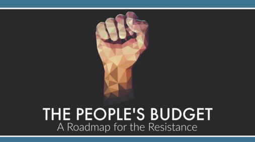 What a Populist Budget Proposal Really Looks Like