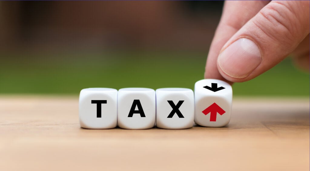 Trump’s Tax Shenanigans Show Need for Real Reforms
