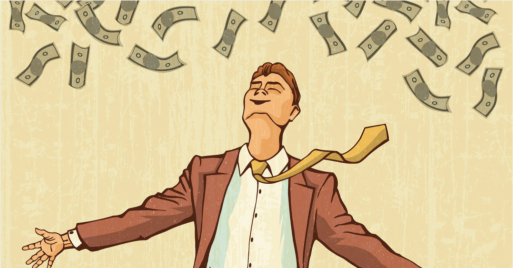 Why Corporations Must Pay More