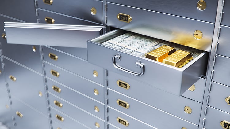 Paying The Estate Tax Shouldn’t Be Optional for the Super Rich
