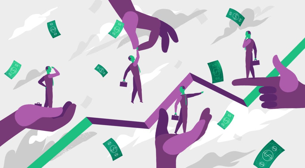 Adequately Funding the IRS Would Be One Small Step Toward Racial Equity in the Tax Code