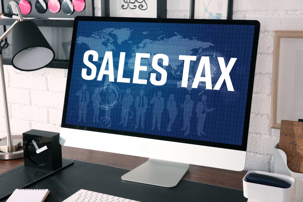 Updating Sales and Excise Taxes to Reflect Today’s Economy
