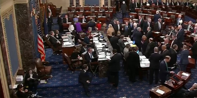 Senate “Pass-Through” Deduction Threatens to Undermine State Tax Systems