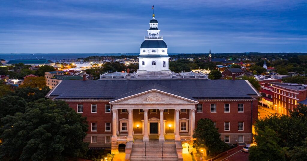How Maryland’s Tax Reforms Advance Racial and Economic Equity