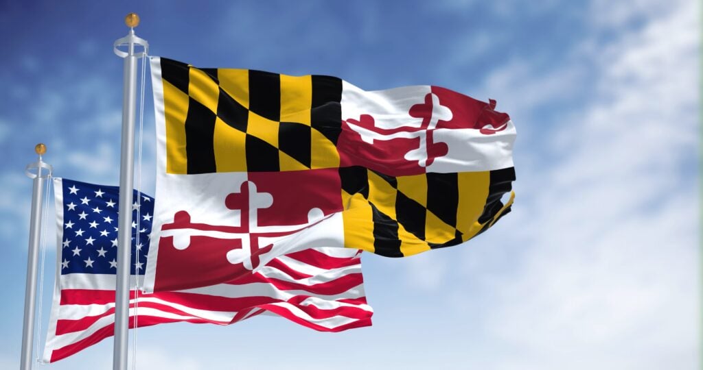 Maryland’s Tax Reform Likely Won’t Cause Millionaire Migration