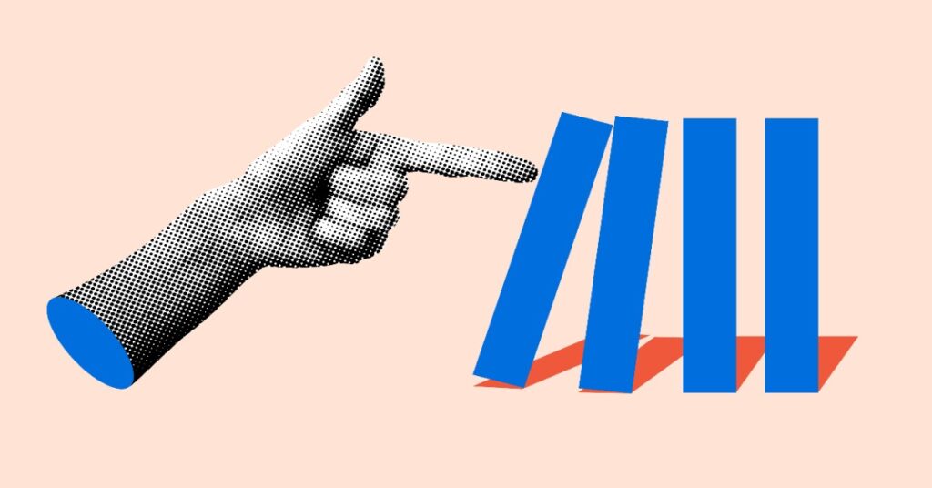 Dismantling Access to the Truth is a Big Deal