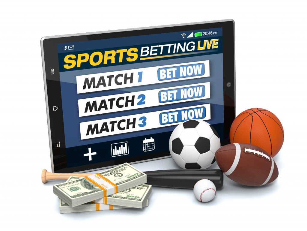 All Bets are Off: State-Sponsored Sports Betting Isn’t Worth the Risk