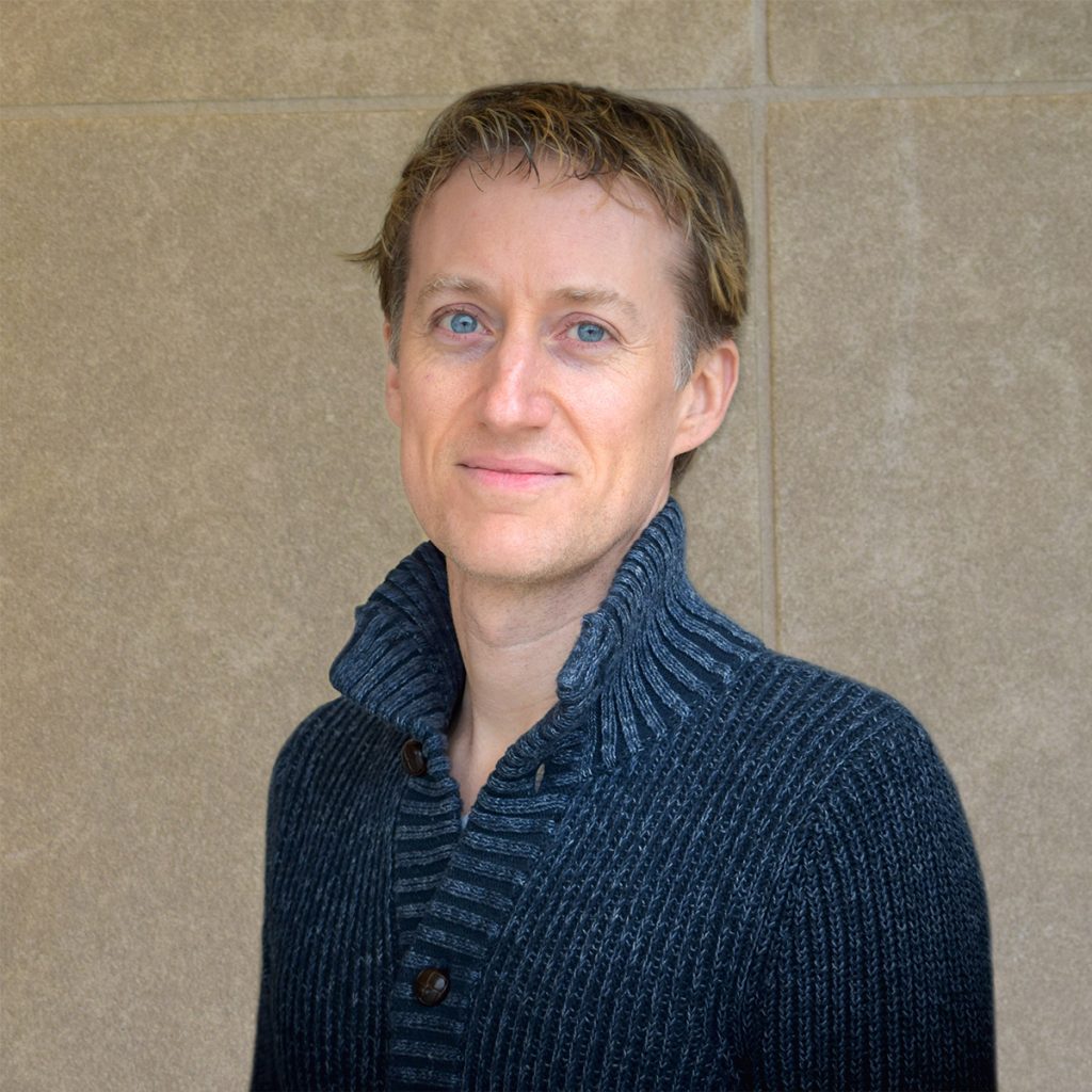 Steve Wamhoff