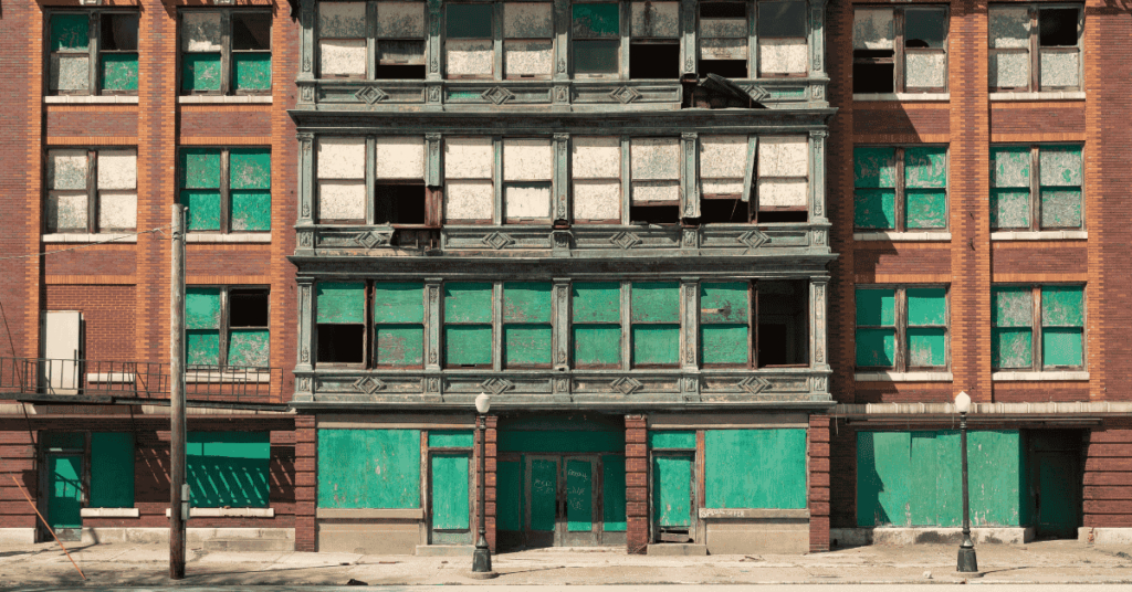 Local Vacancy Taxes: A Tool but Not a Panacea