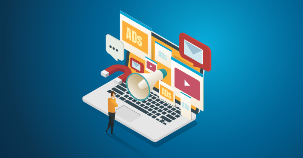 Taxing Advertising Would Modernize State Sales Tax Bases for the Information Age