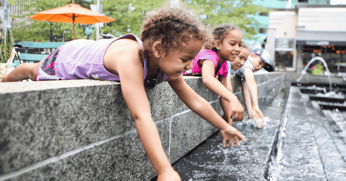 The Potential of Local Child Tax Credits to Reduce Child Poverty
