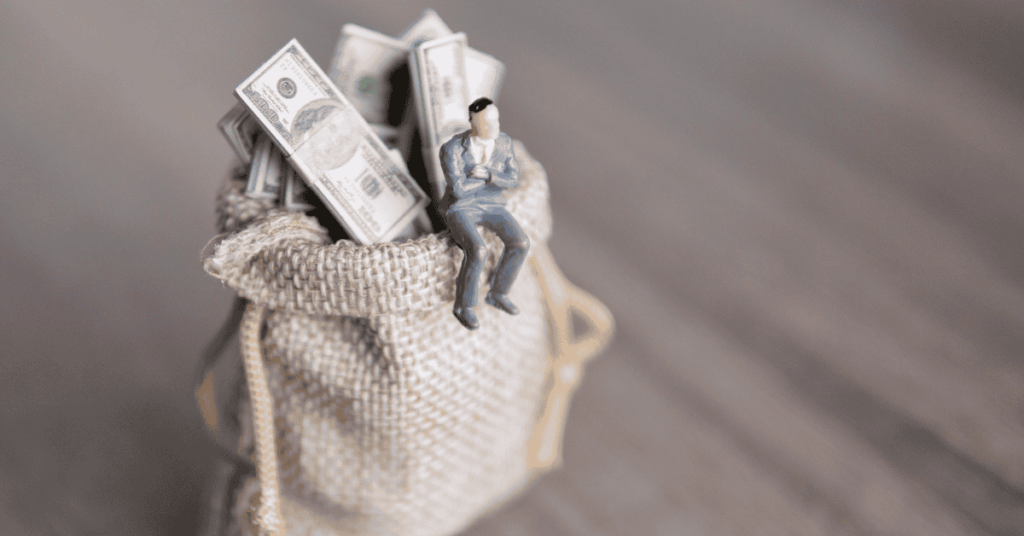 ‘Tax the Rich,’ Says … Mitt Romney?