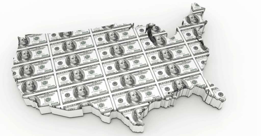 NCTI is an Important Part of the Federal Corporate Tax. States Should Adopt It Too.